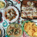 Food Celebrations in Pinal County, Arizona: A Culinary Journey