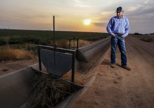 The Environmental Impact of Food Celebrations in Pinal County, Arizona